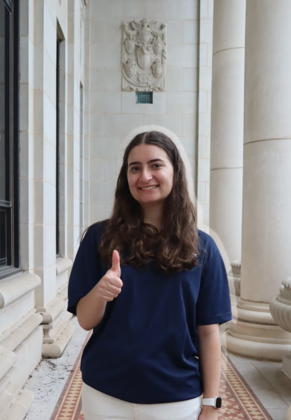 A beautiful picture of me